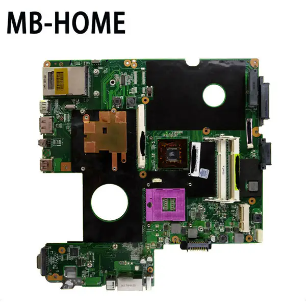 Asus 69N0BBM13A01-01 Hauptplatine