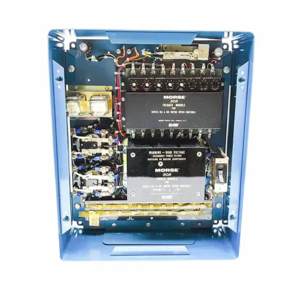 Morsekette MA-50