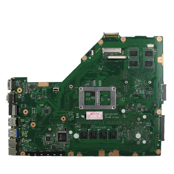 Asus 60-N5OMB1000-E05 X55VD ATX-Motherboard