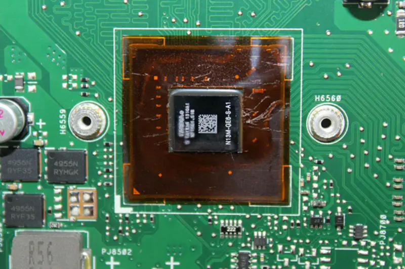Asus 60-N5OMB1000-E05 X55VD ATX-Motherboard