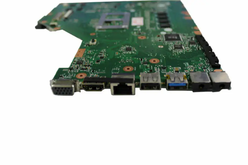 Asus 60-N5OMB1000-E05 X55VD ATX-Motherboard