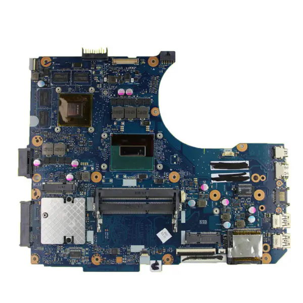 Asus 90NB05T0-R00010 ATX-Motherboard