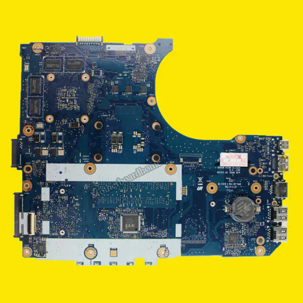 Asus 90NB05T0-R00010 ATX-Motherboard
