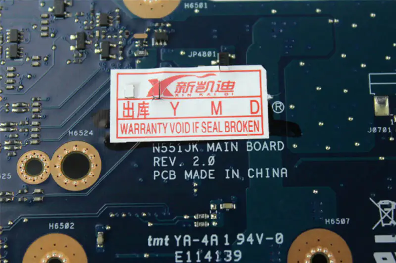 Asus 90NB05T0-R00010 ATX-Motherboard