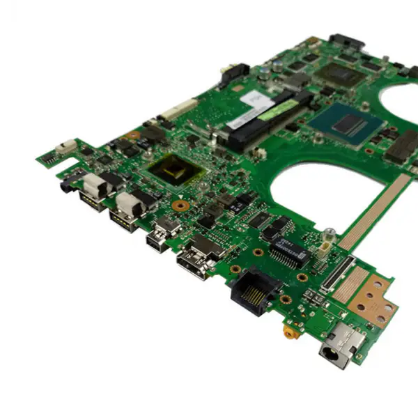 Asus 60NB00K0-MB9110 ATX-Motherboard