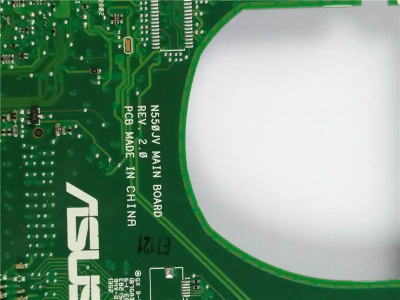 Asus 60NB00K0-MB9110 ATX-Motherboard