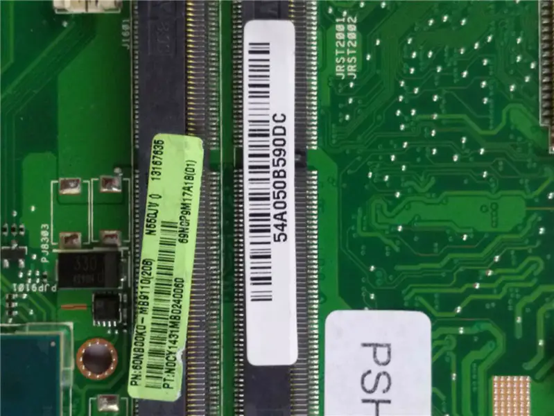Asus 60NB00K0-MB9110 ATX-Motherboard
