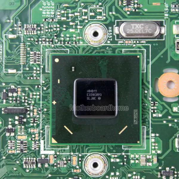 Asus 60NB06C0-MB2501 X550CL ATX-Motherboard
