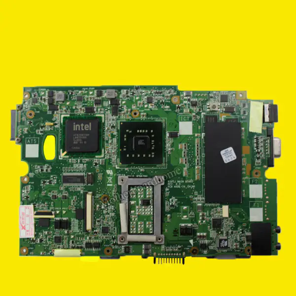 Asus 60-NVJMB1100-B21 CEB Hauptplatine
