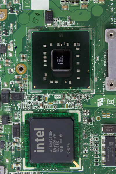 Asus 60-NVJMB1100-B21 CEB Hauptplatine