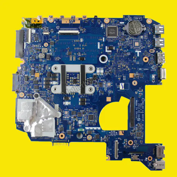 Asus 60-N74MB1100-A01 K45VM ATX-Motherboard