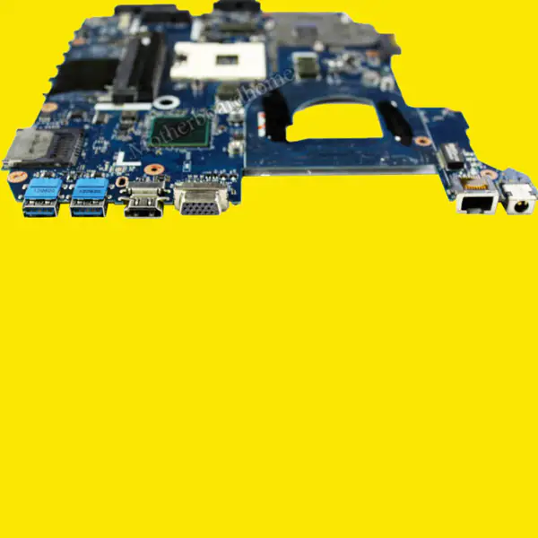 Asus 60-N74MB1100-A01 K45VM ATX-Motherboard
