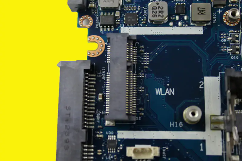 Asus 60-N74MB1100-A01 K45VM ATX-Motherboard