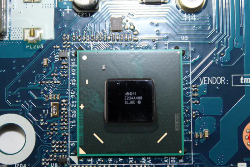 Asus 60-N74MB1100-A01 K45VM ATX-Motherboard