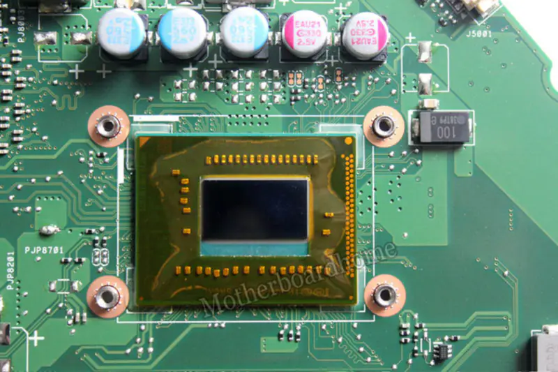 Asus 60NB03W0-MB1502 Hauptplatine