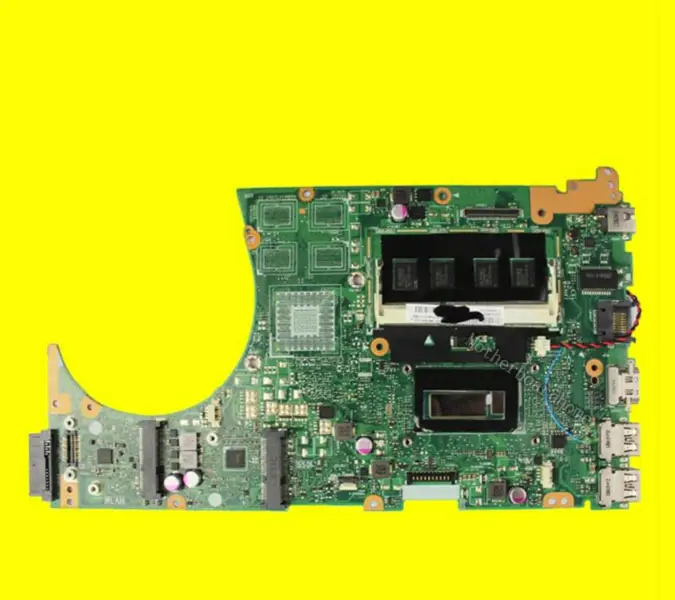 Asus 60NB0260-MBC000 S551LA ATX-Motherboard