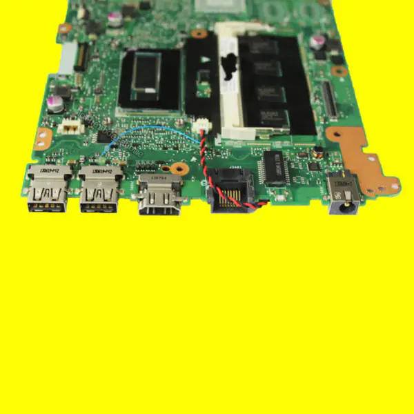 Asus 60NB0260-MBC000 S551LA ATX-Motherboard