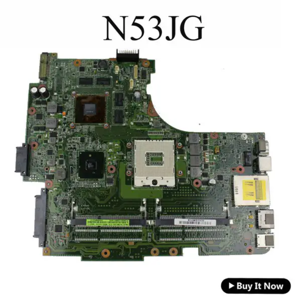 Asus N53JL Hauptplatine