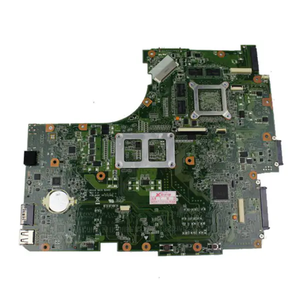 Asus N53JL Hauptplatine