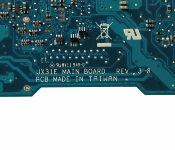 Asus 60-N8NMB4C02-C02 ATX-Motherboard