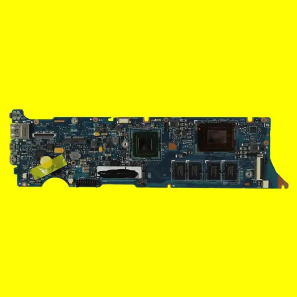 Asus 60-N8NMB4C02-C02 ATX-Motherboard