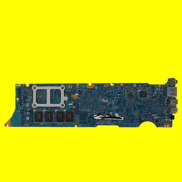 Asus 60-N8NMB4C02-C02 ATX-Motherboard
