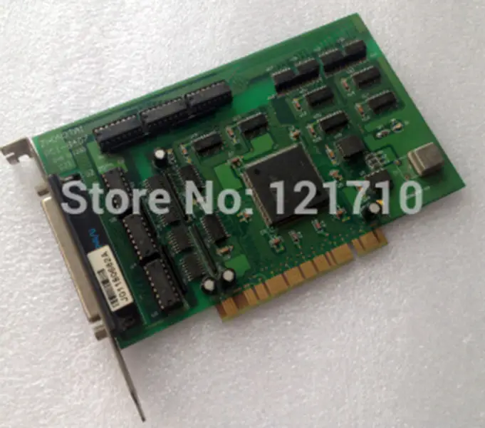 ZHONGTAI ZHONGTAI PCI-8407 GHB 011230 Industrie-Motherboard