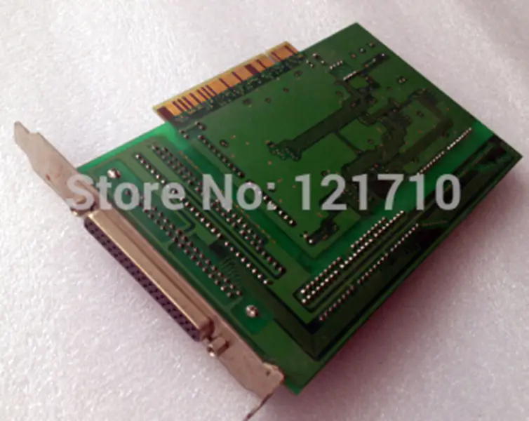 ZHONGTAI ZHONGTAI PCI-8407 GHB 011230 Industrie-Motherboard