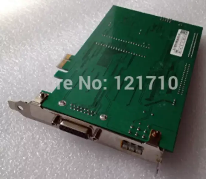 EXTENSION EXTENSION X016A V3.0 104395 Industrie-Motherboard mit PCI-E-Schnittstelle