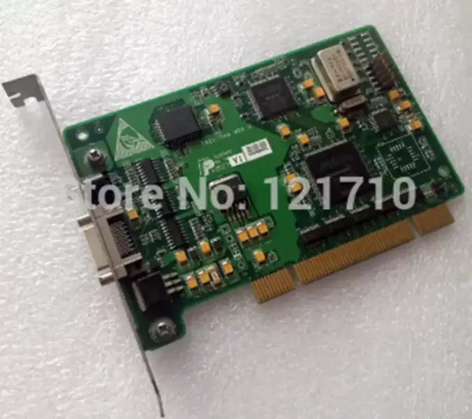 TSZ1JTAG VER D PCI JTAG Industrie-Motherboard