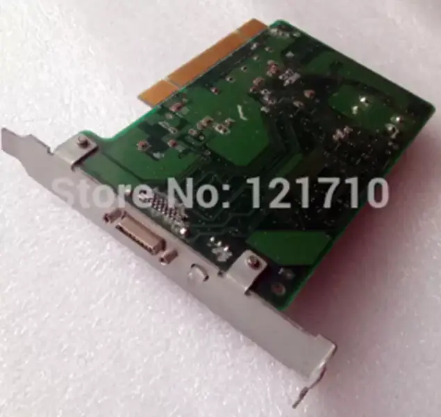 TSZ1JTAG VER D PCI JTAG Industrie-Motherboard