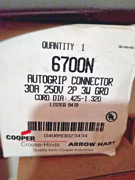 PFEIL HART 6700N