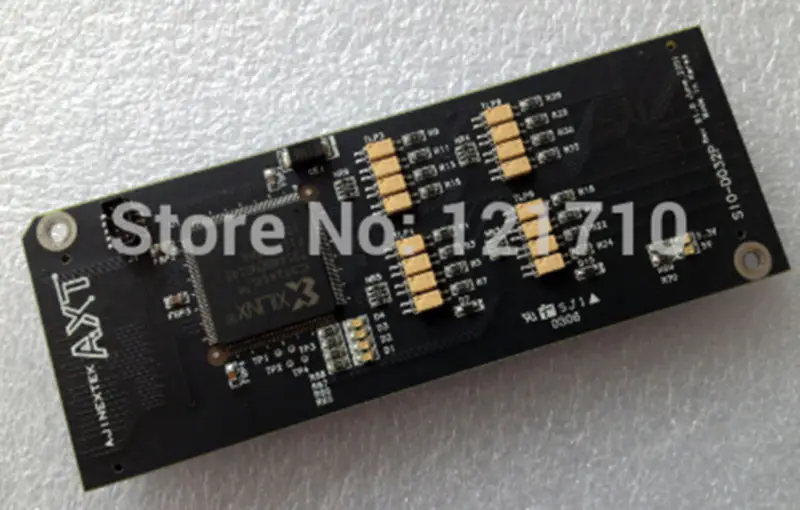AJINEXTEK Industrielles Motion-Controller-Modul SI0-D032P SIO-DO32P REV B1.0 für AJINEXTEK AXT Card Industrial Motherboard