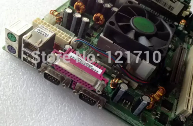TYAN Industrie Motherboard S2466 S2466N-4M für Tiger MPX Workstation Industrie Motherboard