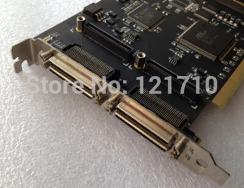 AJINEXTEK Basisplatine BPFR REV B1.0 für AJINEXTEK AXT Motion-Karten Industrie-Motherboard