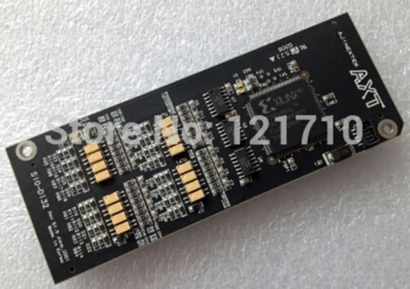 AJINEXTEK Industrielle Bewegungssteuerung modular SIO-DI32 SI0-D132 REV B1.0 für AJINEXTEK AXT Industrie-Motherboard