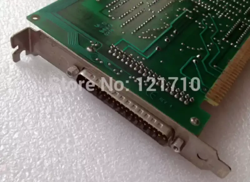 Measurement Computing CIO-DAC16/16 16-Kanal 16-Bit Analog Voltage Output Board Industrie-Motherboard