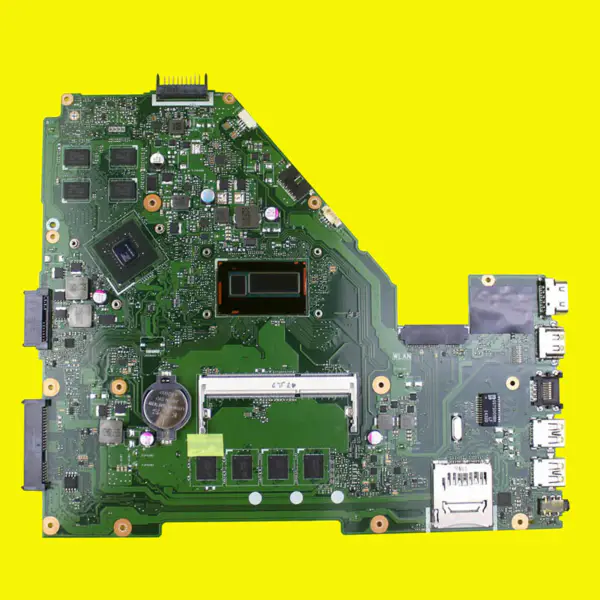 Asus 60NB02H0-MBI100 ATX-Motherboard