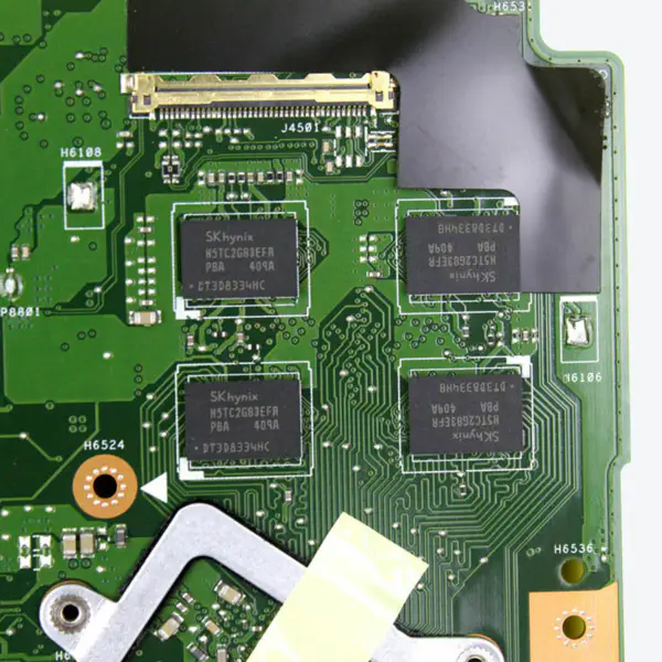 Asus 60NB02H0-MBI100 ATX-Motherboard