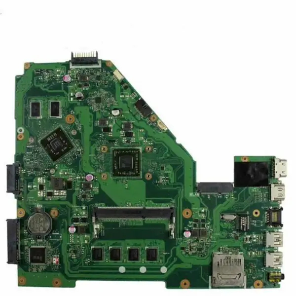Asus f552ep Hauptplatine