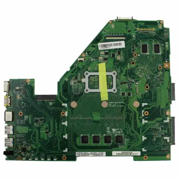 Asus f552ep Hauptplatine