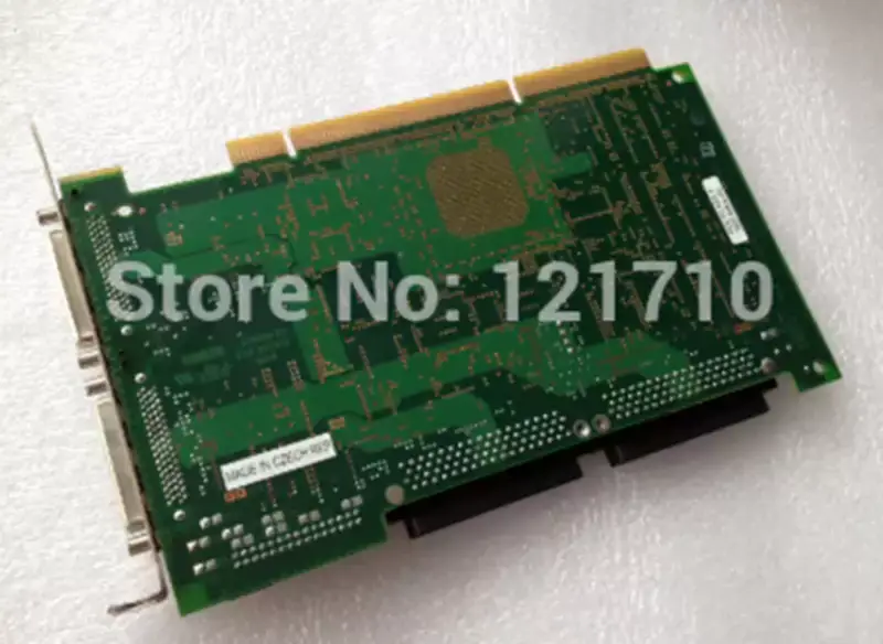 IBM 7311-D20 5702 21P8307 97P6513 PCI-X Ultra Tape Controller Adapter Industrie-Motherboard