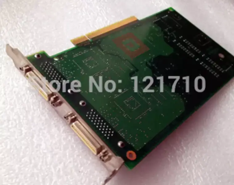 IBM 7311-D20 2742 53P0700 PCI Zweileitungs-WAN IOA Industrie-Motherboard