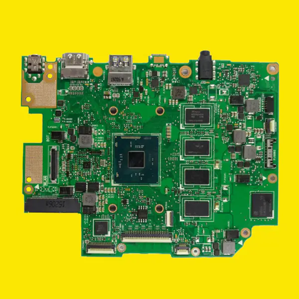 Asus 60NL0060-MB5000 ATX-Motherboard
