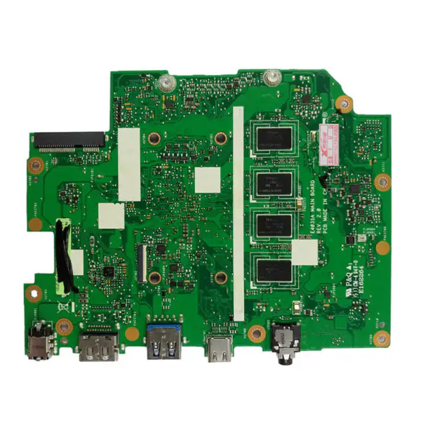 Asus 60NL0060-MB5000 ATX-Motherboard