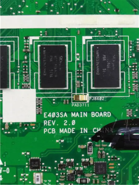 Asus 60NL0060-MB5000 ATX-Motherboard