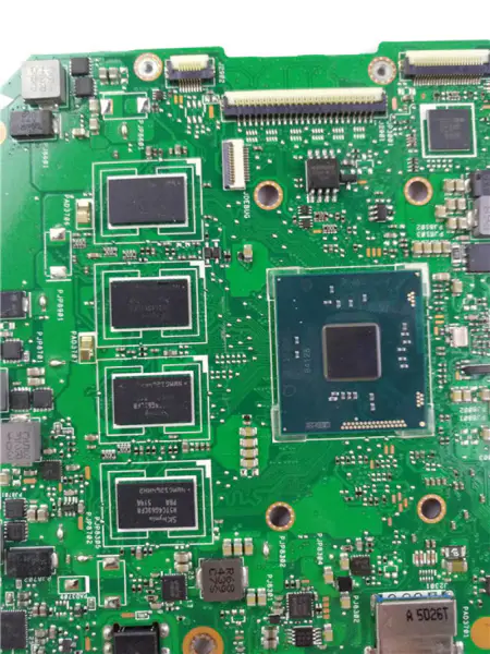 Asus 60NL0060-MB5000 ATX-Motherboard