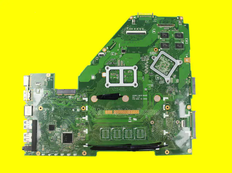 Asus 60NB00W0-MBR210 ATX-Motherboard