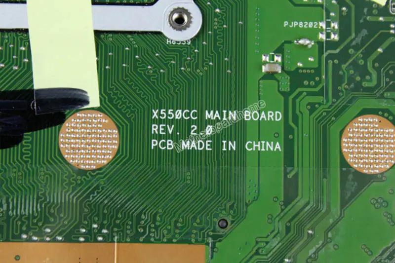 Asus 60NB00W0-MBR210 ATX-Motherboard