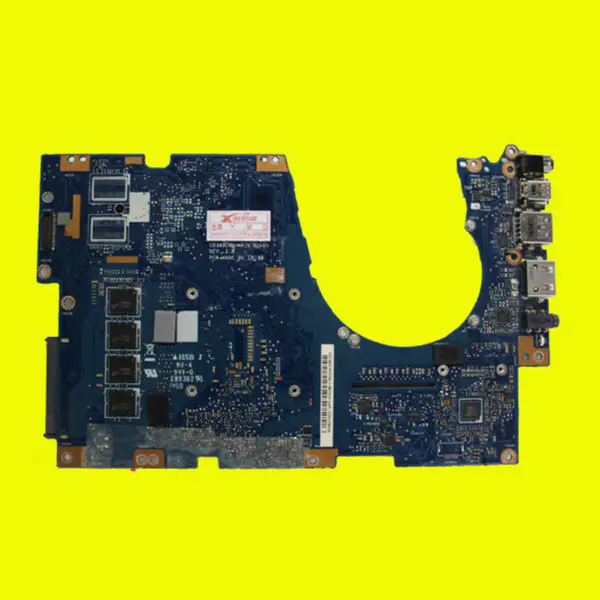 Asus UX303LA UX303LA ATX-Motherboard